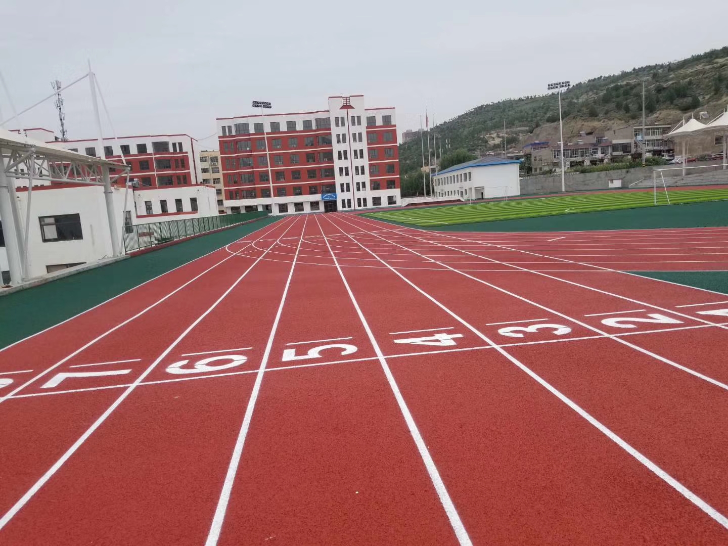 广水书生学校