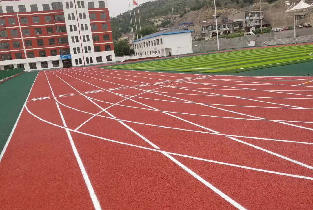 和田市民族中学