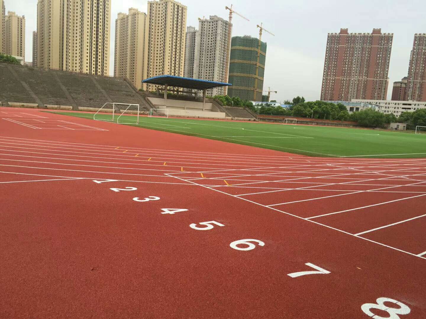 荆门市杨店小学