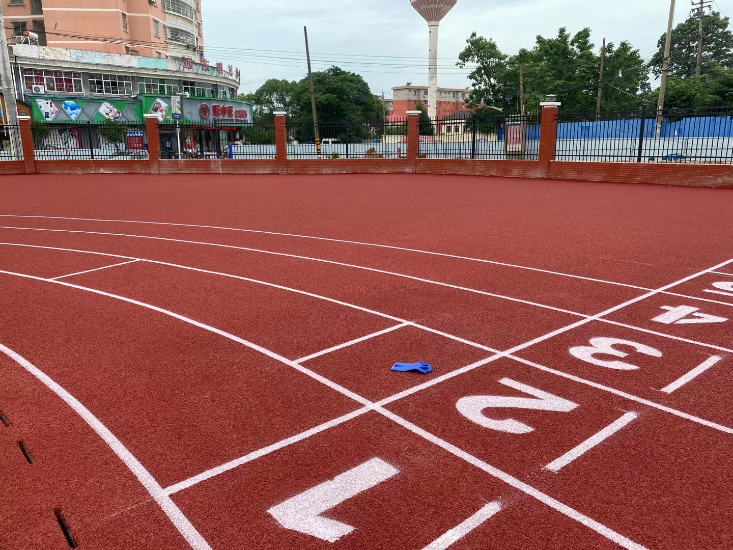清原第二高级中学